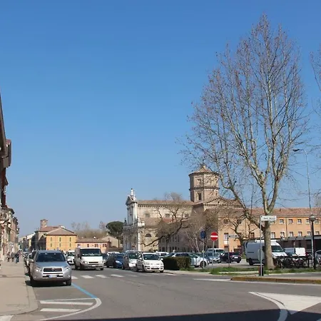 Lägenhet Via Zagarelli Alle Mura 80 *