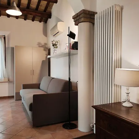 Via Zagarelli Alle Mura 80 Appartement Ravenne
