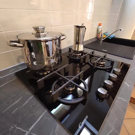 Via Zagarelli Alle Mura 80