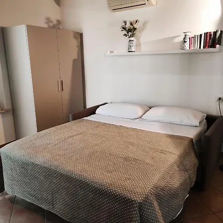 Via Zagarelli Alle Mura 80 Apartment Ravenna