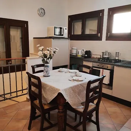 Lejlighed Via Zagarelli Alle Mura 80 Ravenna