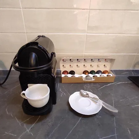 Via Zagarelli Alle Mura 80 라벤나