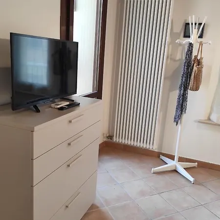 Via Zagarelli Alle Mura 80 아파트