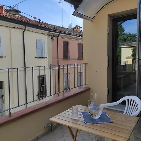 Apartment Via Zagarelli Alle Mura 80 *