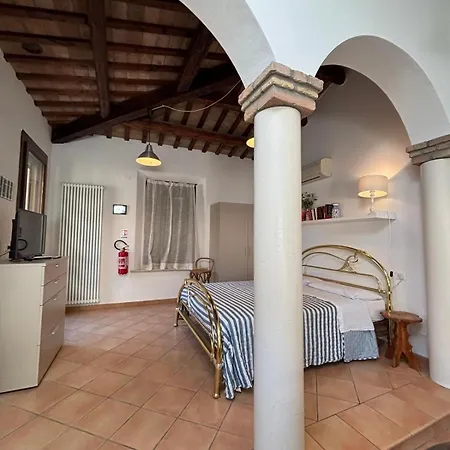 Via Zagarelli Alle Mura 80 Ravenna