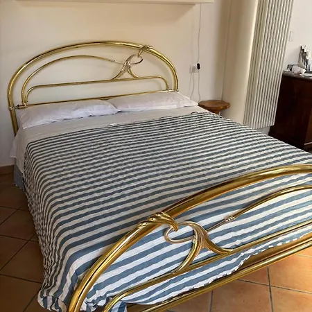 Via Zagarelli Alle Mura 80 * ラヴェンナ