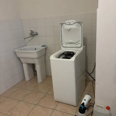 아파트 Via Zagarelli Alle Mura 80 *