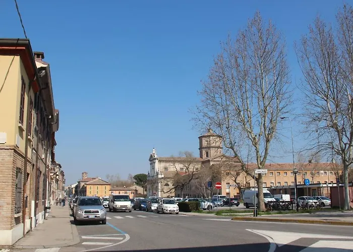 Apartamento Via Zagarelli Alle Mura 80 *