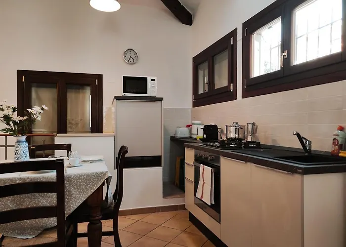 Via Zagarelli Alle Mura 80 شقة *