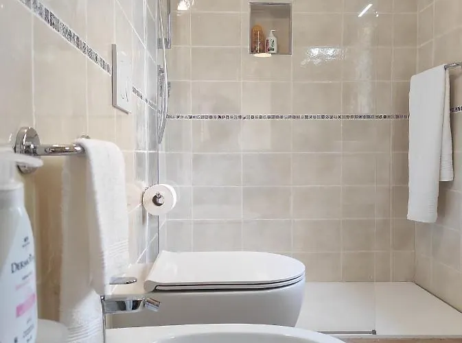 Via Zagarelli Alle Mura 80 Apartamento *