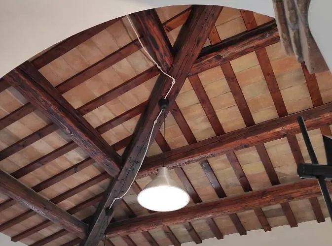 شقة Via Zagarelli Alle Mura 80