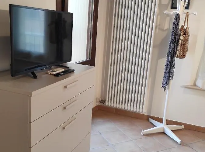 Via Zagarelli Alle Mura 80 Apartamento