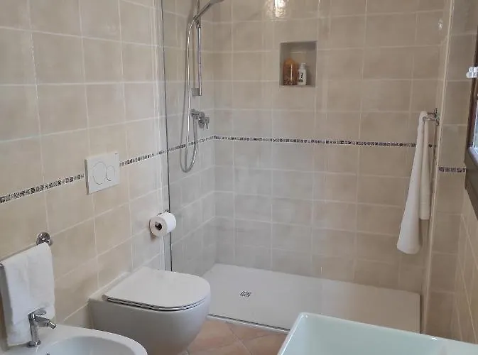 Via Zagarelli Alle Mura 80 شقة