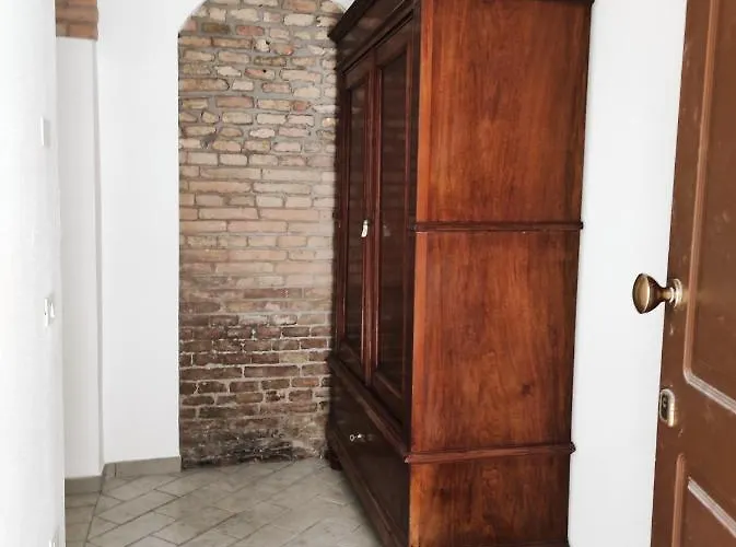 Via Zagarelli Alle Mura 80 Apartamento