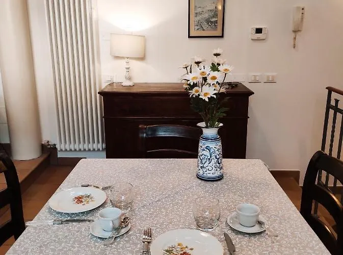 Via Zagarelli Alle Mura 80 Apartamento *