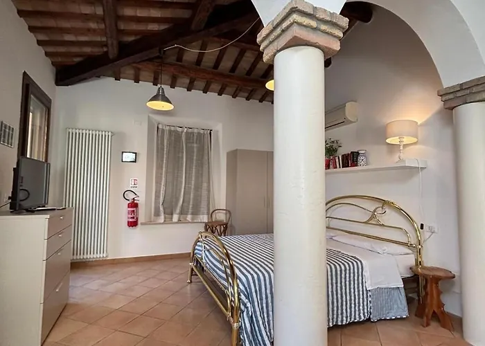 Via Zagarelli Alle Mura 80 Ravena