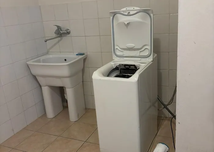 Apartamento Via Zagarelli Alle Mura 80 *